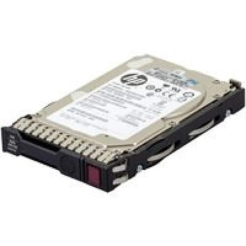 Hewlett Packard Enterprise 653955-001 2.5 `` 300 Go serial_scsi, scsi 10000 trs/min