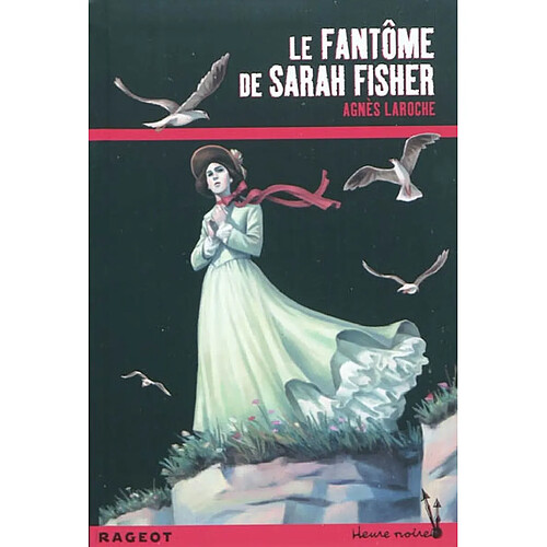 Le fantôme de Sarah Fisher · Occasion