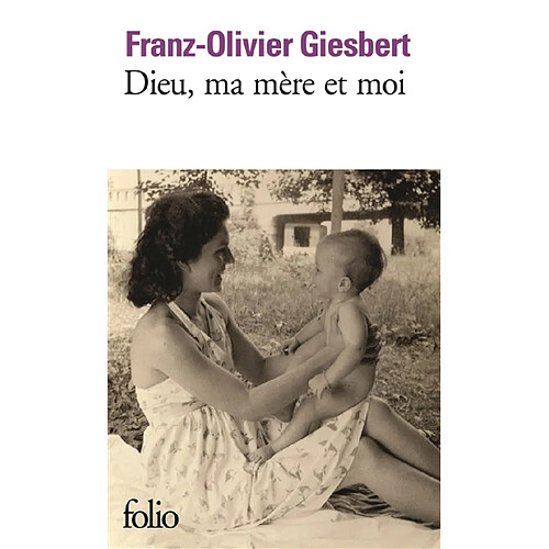 Dieu, ma mère et moi · Occasion