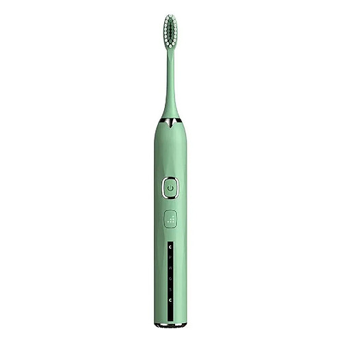 Universal Meilleures ventes pour adultes Brosse à dents électrique sonore Vibration Maglev Charge Brosse à dents automatique Nettoyeur dentaire portable