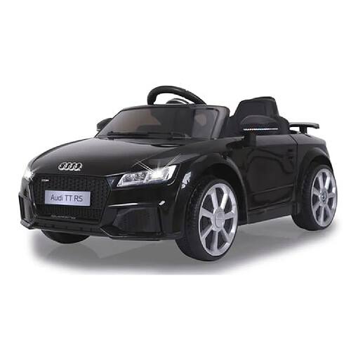 Jamara Audi TT RS - Ride-on - Noir