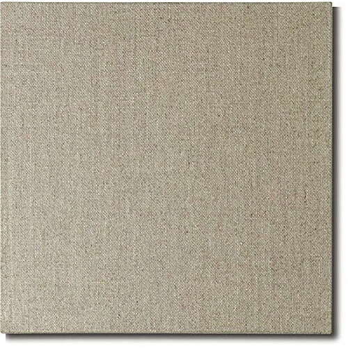 Pébéo 795501 Peinture 1 Châssis 3D Lin Naturel