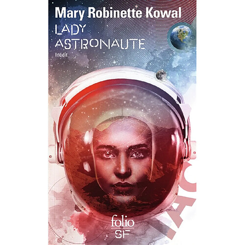 Lady astronaute · Occasion