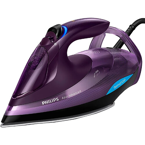 Philips fer a repasser 3000W violet