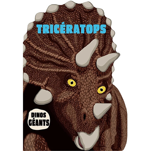 Tricératops