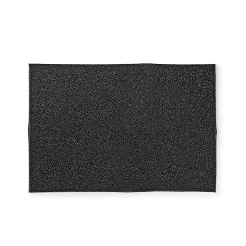 Alpexe Filtre à Graisse pour Hotte | 70 x 50 cm | Polyester