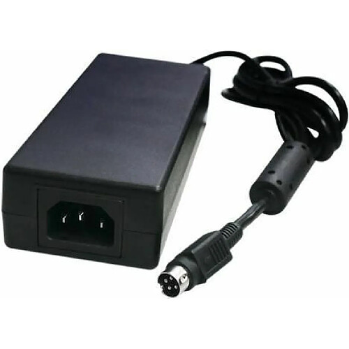 QNAP 120W 4PIN EXT POWER ADAPTER .