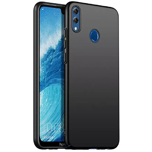 PHONECARE Coque Hard Case SlimShield - Huawei Honor 8x Max Noir