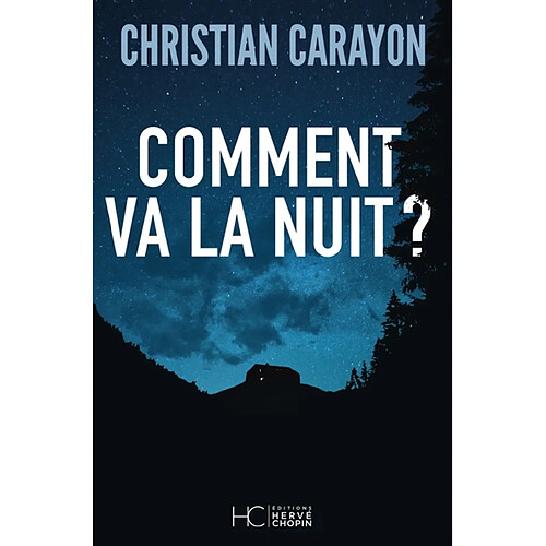 Comment va la nuit ? · Occasion