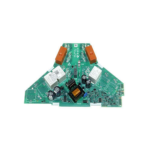 Bosch MODULE DE PUISSANCE CARTE RELAIS