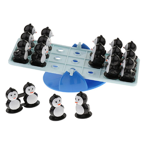 Penguin Balance Board Jeu Jouet Teeterboard