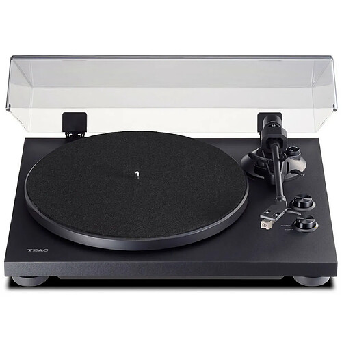 Platine vinyle 2 vitesses 33/45t avec bluetooth - tn-280bt-a3/b - TEAC