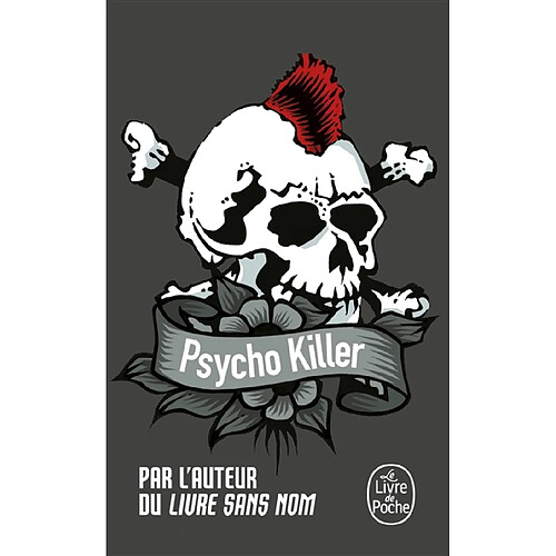 Psycho killer · Occasion