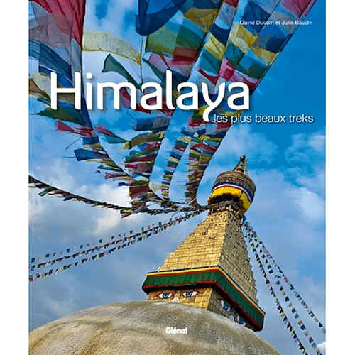 Himalaya, les plus beaux treks · Occasion