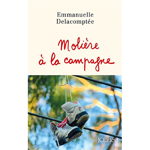 Molière à la campagne · Occasion