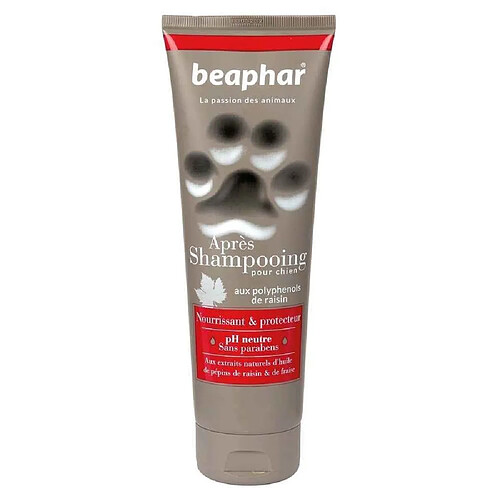 Après-Shampoing pour Chiens - Beaphar - 250ml