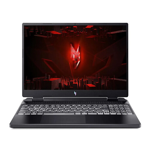 Acer Nitro 16 AN16-41-R8UR