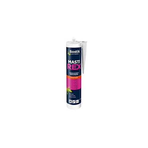 Mastic de fixation Bostik Mastirex