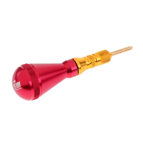 jeu de fléchettes électronique pointe souple fléchettes point extractor dart outil rouge