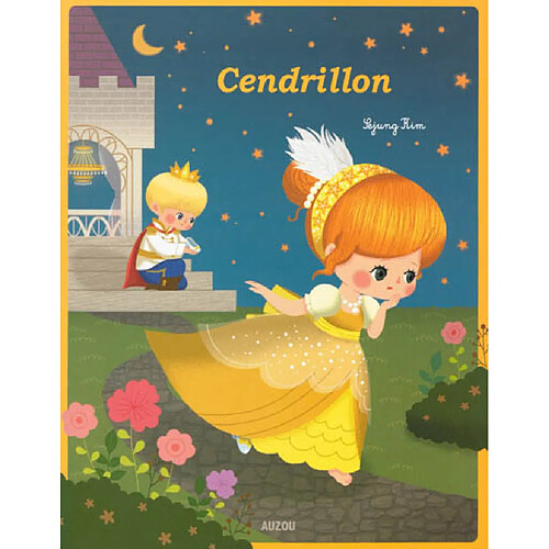 Cendrillon · Occasion