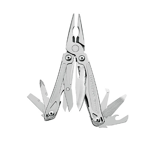 Outil multifonctions leatherman wingman 14 outils