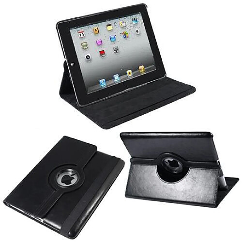 Yonis Etui housse de protection iPad 2