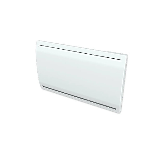 Carrera Radiateur Électrique LCD Céramique Blanc 1500W Kamys