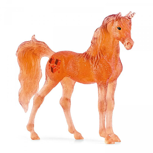 Schleich 70735 Licorne caramel bayala