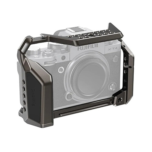 SMALLRIG Cage pour FUJIFILM X-T4 - CCF2761