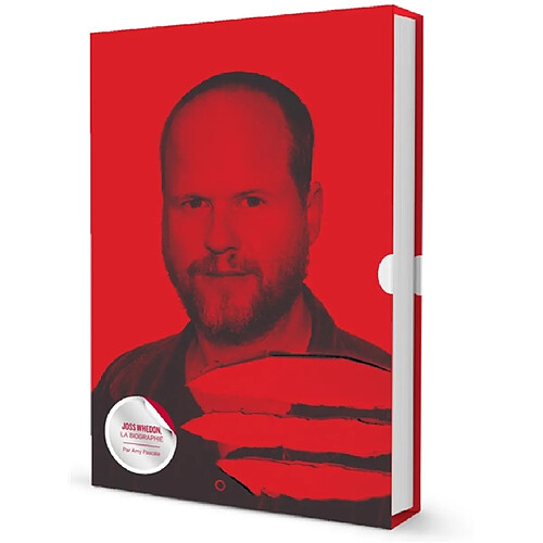 Joss Whedon : la biographie · Occasion