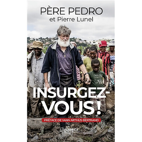 Insurgez-vous !