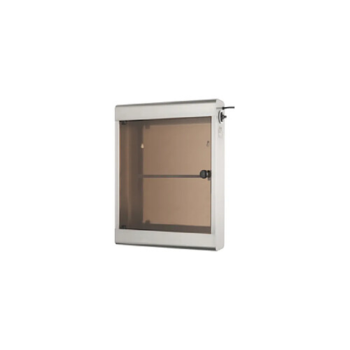 Armoire Inox à Stériliser 15/20 Couteaux à Aimant - L2G -