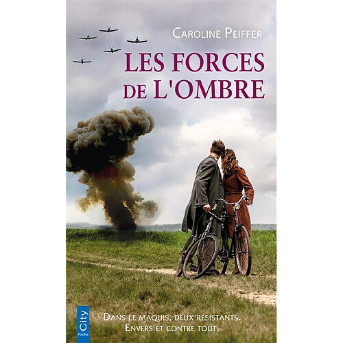 Les forces de l'ombre · Occasion