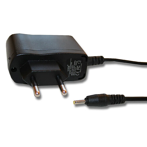 Vhbw Chargeur 220V pour MITSUBISHI M21i / M341i / M342i / M430i M21 M341 M342 M430 M 21i 21 341i 341 342i 342 430i 430 i