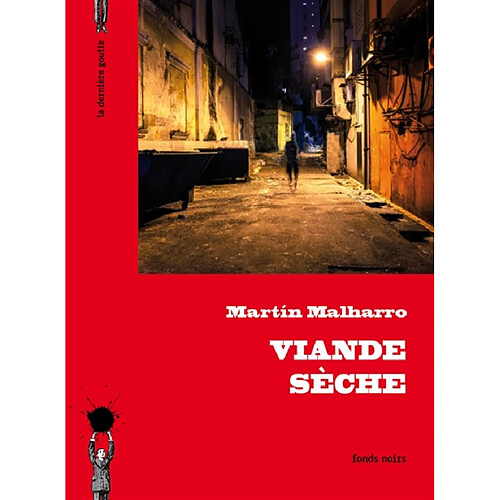 Viande sèche · Occasion