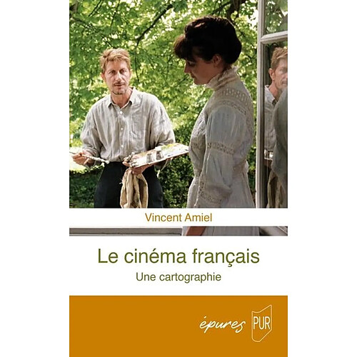 Le cinéma français : une cartographie · Occasion