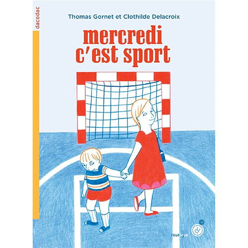 Mercredi c'est sport · Occasion