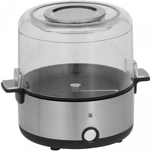 Appareil à pop-corn 250w inox - 415470011 - WMF