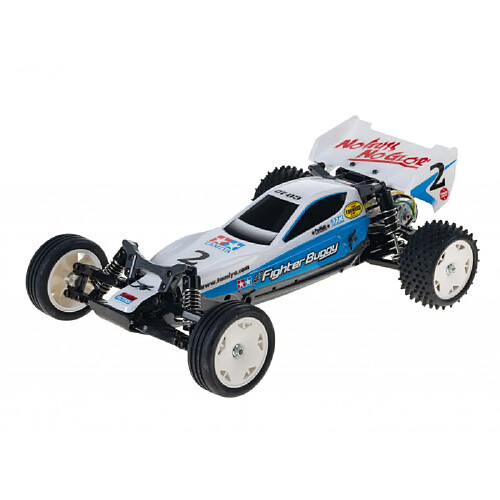 Voiture Kit à monter Tamiya 58587 - Racing Fighter