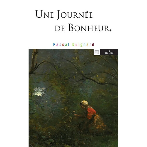 Une journée de bonheur · Occasion