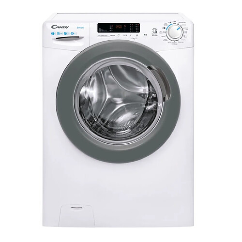 Candy Smart CSS41272DWSE-11 washing machine