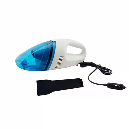 Aspirateur à main portable pour voiture, double usage humide et sec, mini aspirateur pour véhicule, accessoires pour voiture