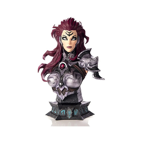 First 4 Figure Darksiders - Buste Grand Scale Fury 39 cm