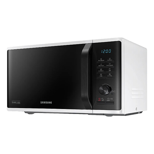 Samsung MG2AK3515AW Comptoir Micro-ondes grill 23 L 1250 W Blanc