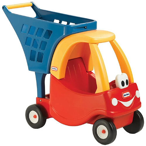 Little Tikes Coupé chariot confortable