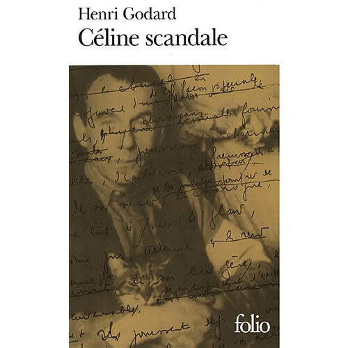 Céline scandale · Occasion