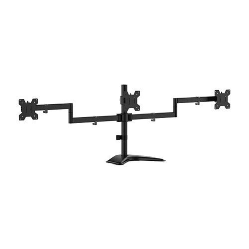 Support de table d'écran Aisens DT27TSR-287 13"-27"