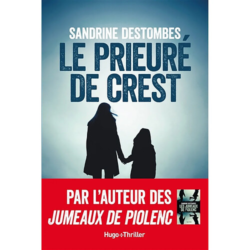 Le prieuré de Crest · Occasion