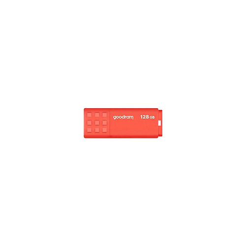 Clé USB GoodRam UME3-1280O0R11 Orange 128 GB (1 Unité)