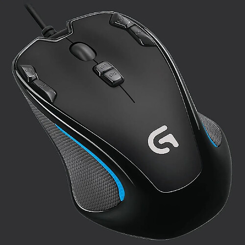 Universal Gaming Mouse PC Mouse Gamer Play Overwatch Mice